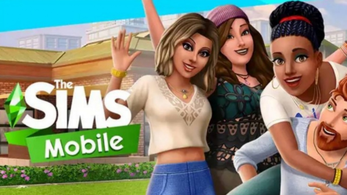 Mengapa EA Tutup Permanen The Sims Mobile usai 7 Tahun Beroperasi?