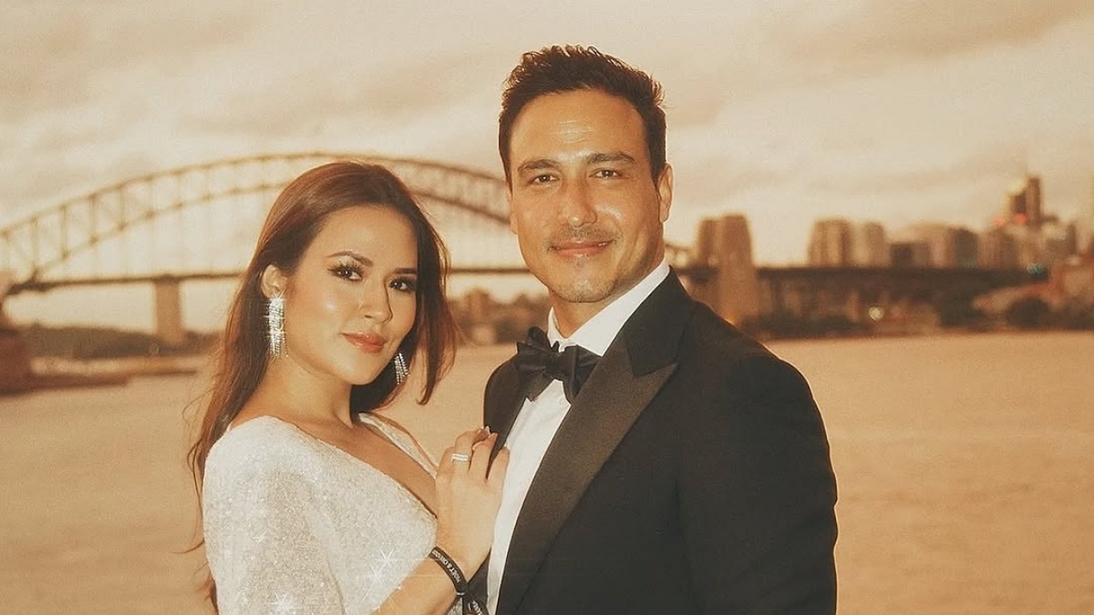 Ramalan Shio Raisa dan Hamish Daud yang Mau Cerai, Bagaimana Kecocokannya?
