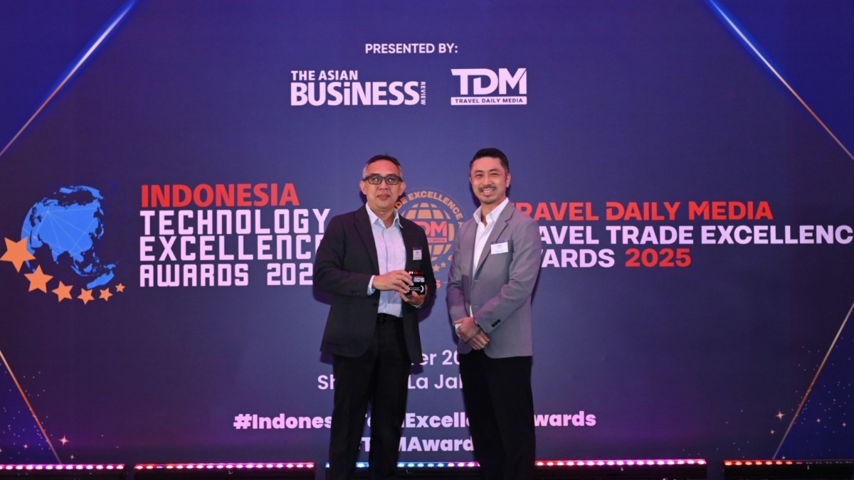 ATEA 2025: Infomedia Raih Indonesia Technology Excellence Award for Emerging Technology