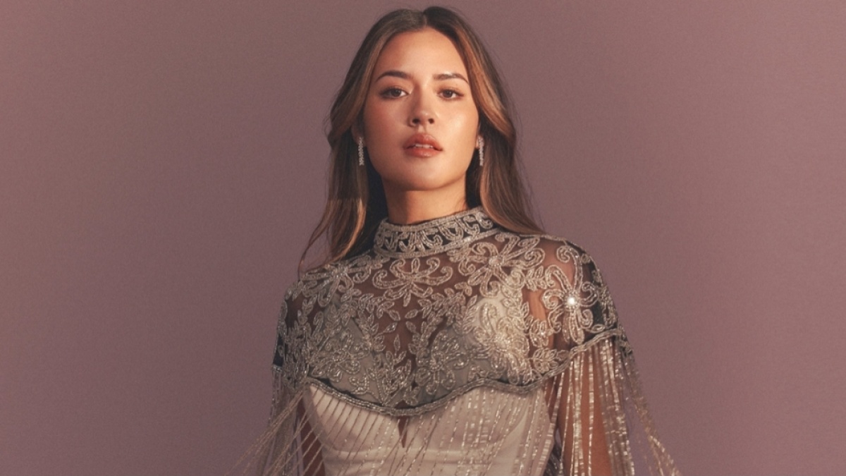 Raisa Tulis Perasaannya Mentah-Mentah di ambiVert, Sindir Habis Hamish Daud?