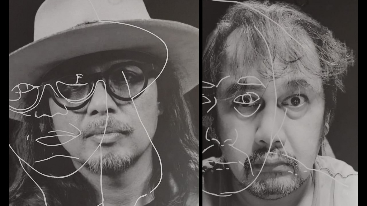 Jakvegas Kembali, Gugun dan Bimo Padukan Blues dan Aransemen Modern di Lagu "SAYA"