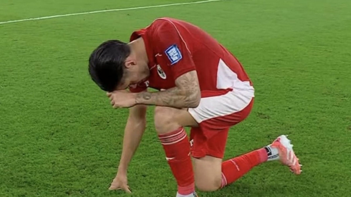 Kevin Diks Bicara Periode Sulit Jelang Bela Timnas Indonesia di FIFA Series 2026