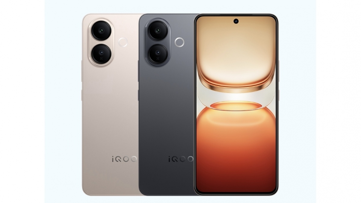 iQOO Z10R 5G Resmi ke RI, Kembaran Vivo V60 Lite 5G Harga Lebih Murah