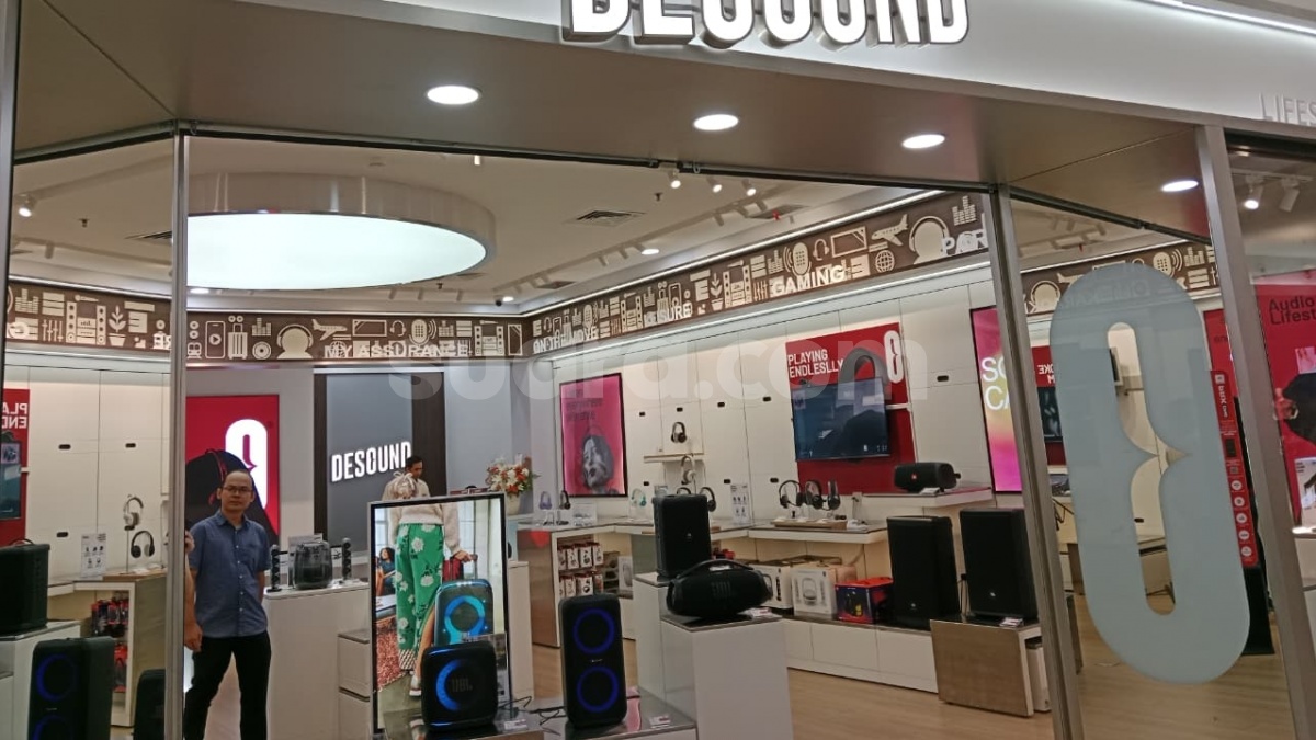 Bukan Sekadar Gaya Hidup, Ini Alasan Kenapa Penting Pilih Perangkat Audio Berkualitas