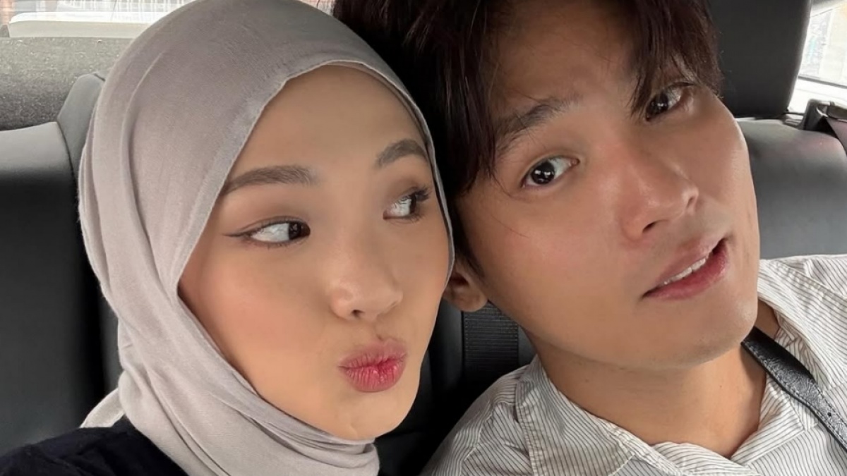 Capek Dihamilin, Alasan 'Jule' Julia Prastini Selingkuh dari Na Daehoon?