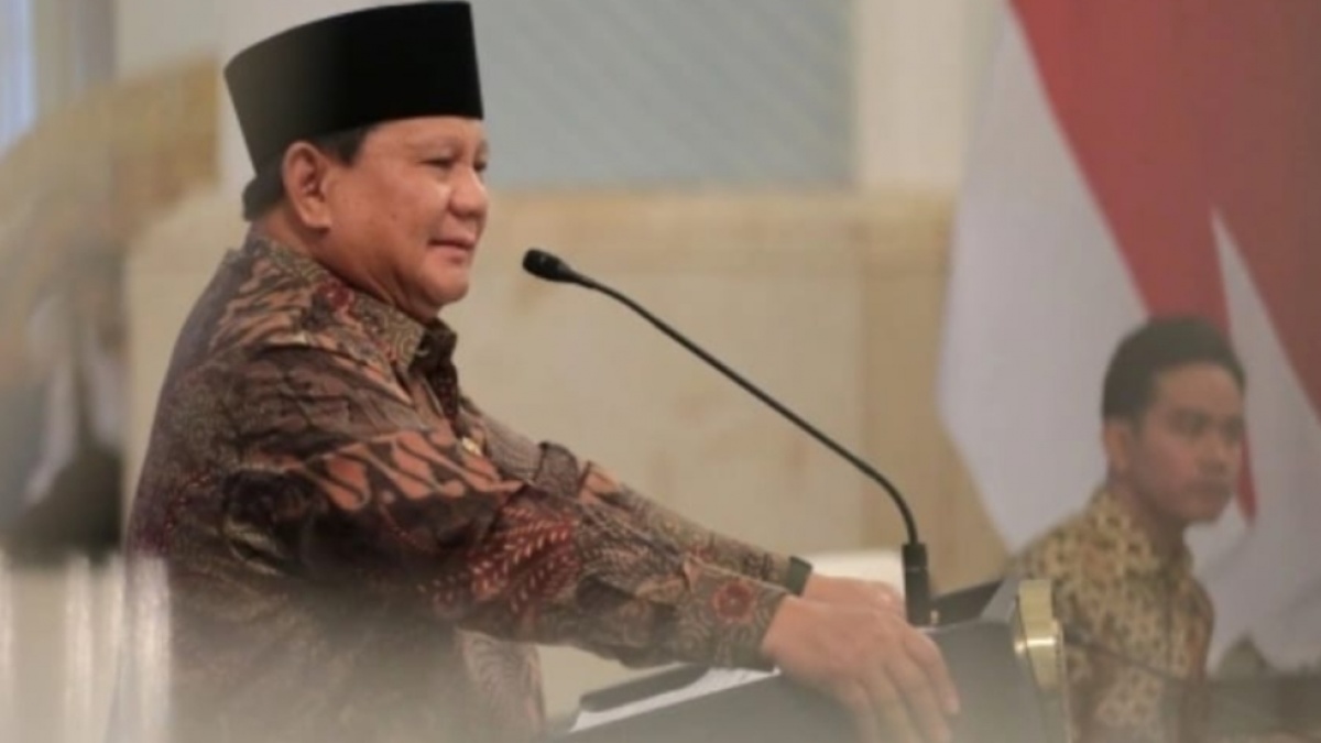 Pastikan Transparansi Pemilu di Myanmar, Prabowo Dorong ASEAN Ambil Langkah Berani Ini