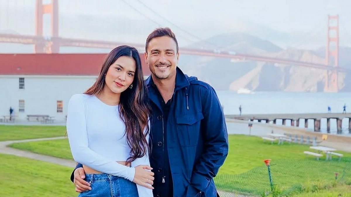 Raisa dan Hamish Daud Akhirnya Buka Suara Usai Putuskan Cerai: Bukan Menyerah, Tapi Bijaksana