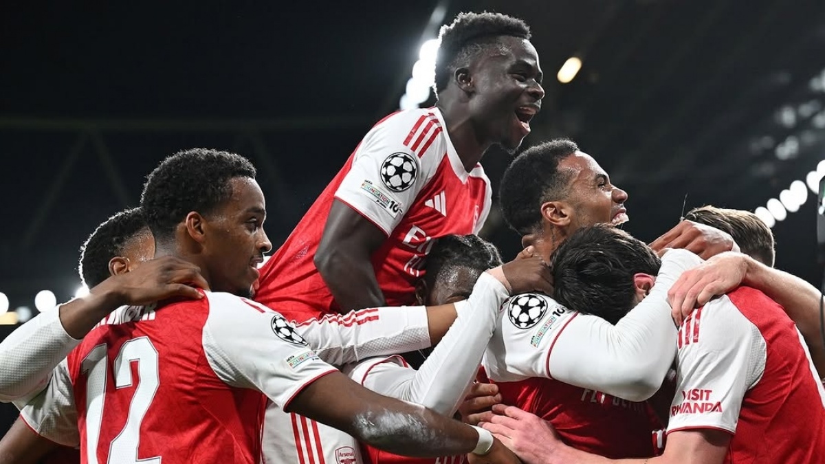 2 Kelebihan Aresnal yang Tidak Dimiliki Liverpool dan Manchester City