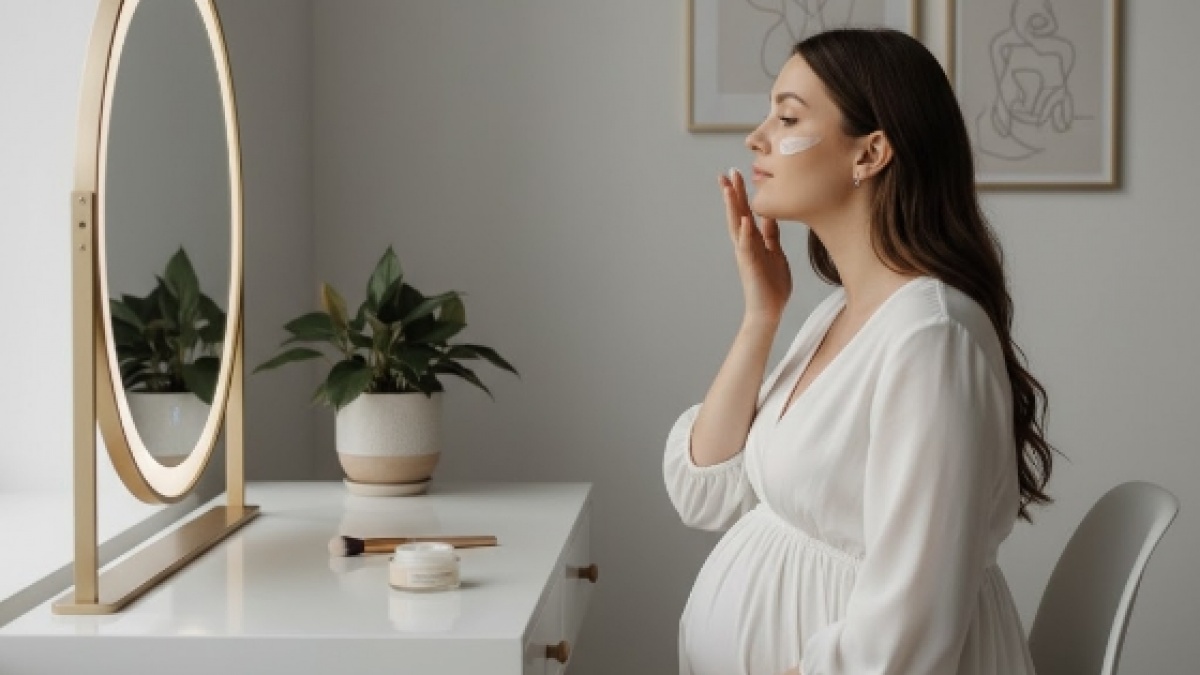 5 Sunscreen Lokal yang Aman untuk Ibu Hamil, Menutrisi Kulit Mulai Rp30 Ribuan