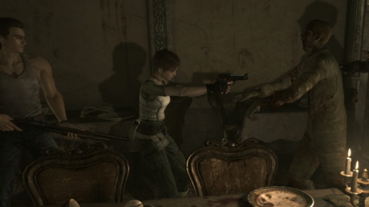Capcom Siapkan Remake Resident Evil Zero, Rilis 2028