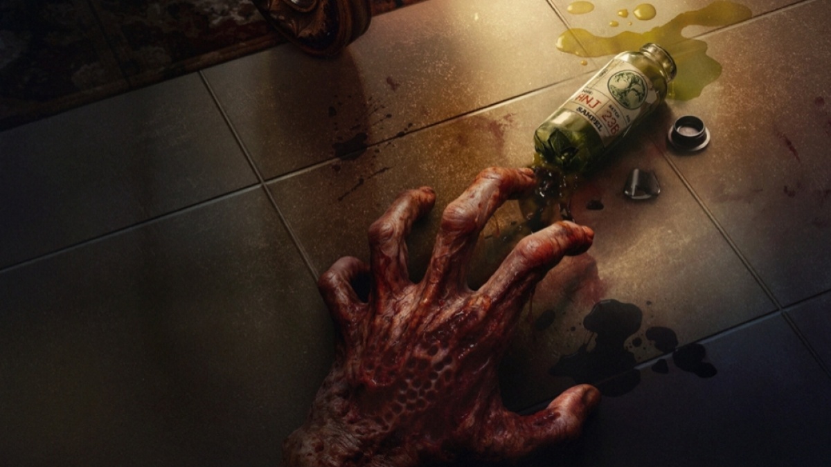 Awas! Zombie di Film Abadi Nan Jaya Bisa Picu Trypophobia, Apa Itu?
