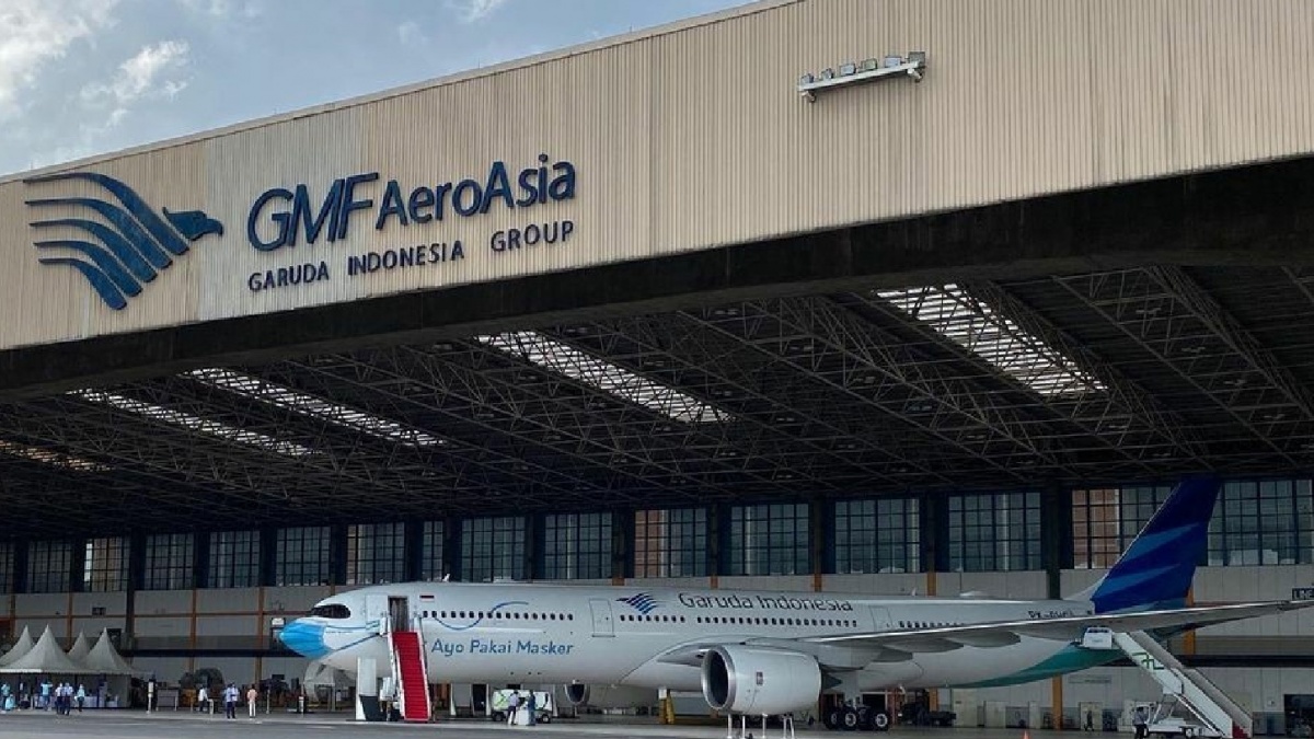 GMFI Cetak Laporan Mentereng, Rights Issue Jadi Momentum Bangkit?