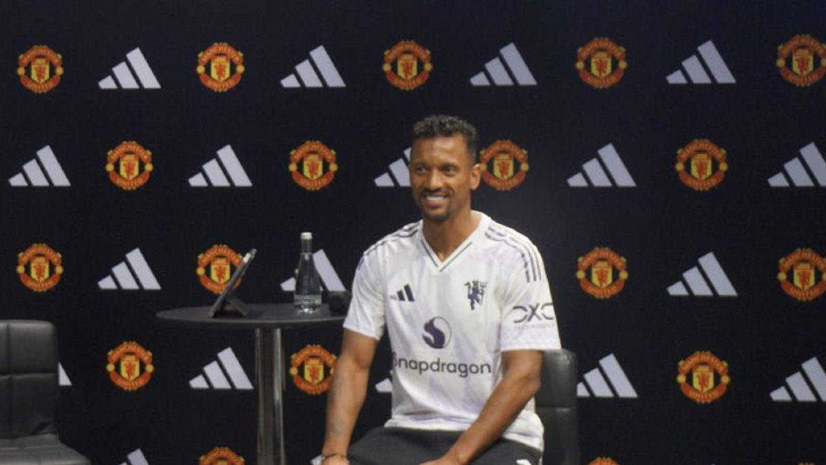 Puji Indonesia, Luis Nani: Negara Ini Sangat Indah