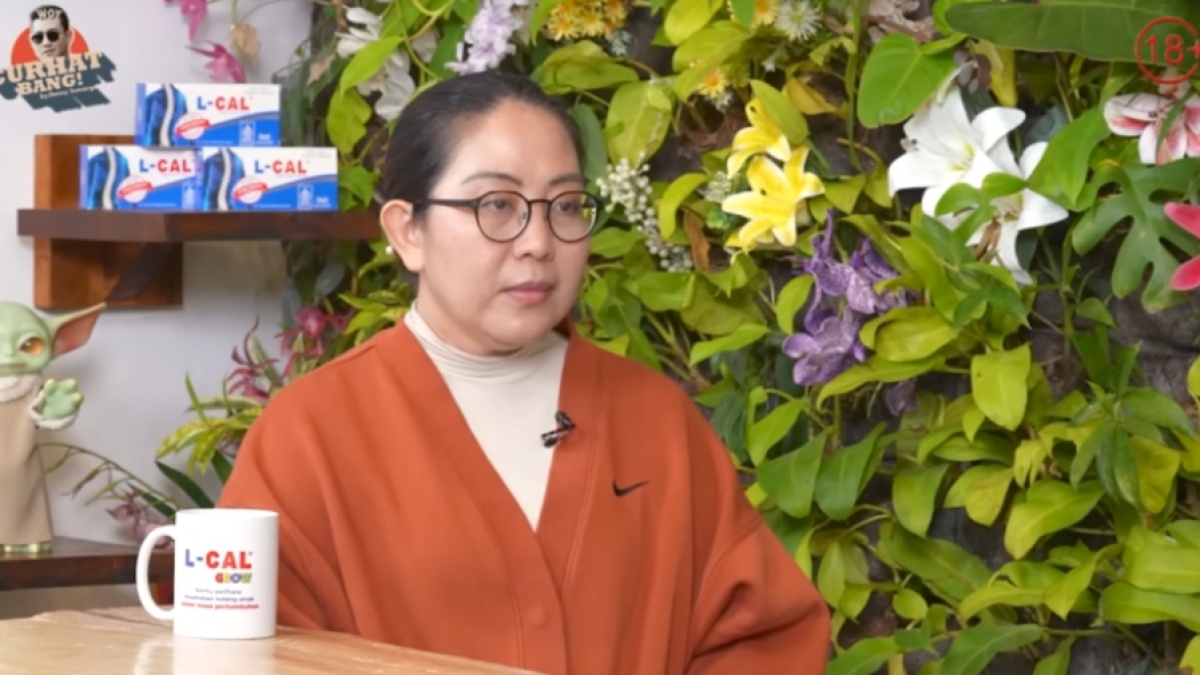 Sosok Ibu Timothy Anugerah, Besar Hati Maafkan Pembully Anaknya Ternyata Seorang Pengajar