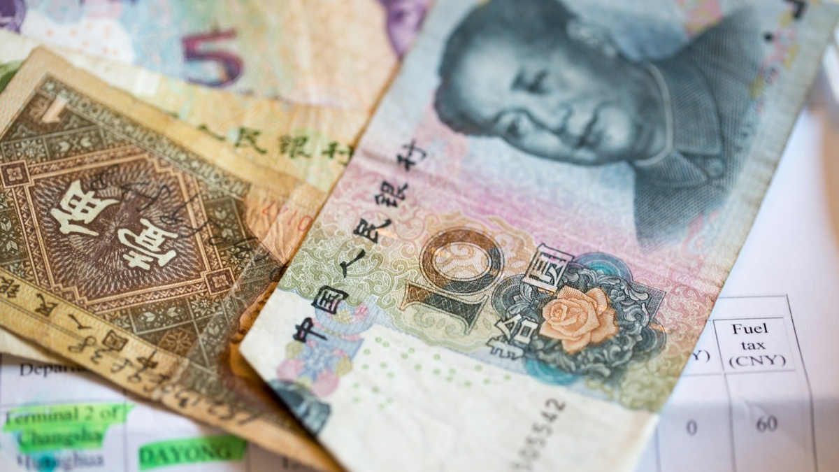 Indonesia Terbitkan Obligasi Euro dan Yuan, Gangdeng Tiga Bank Terkemuka