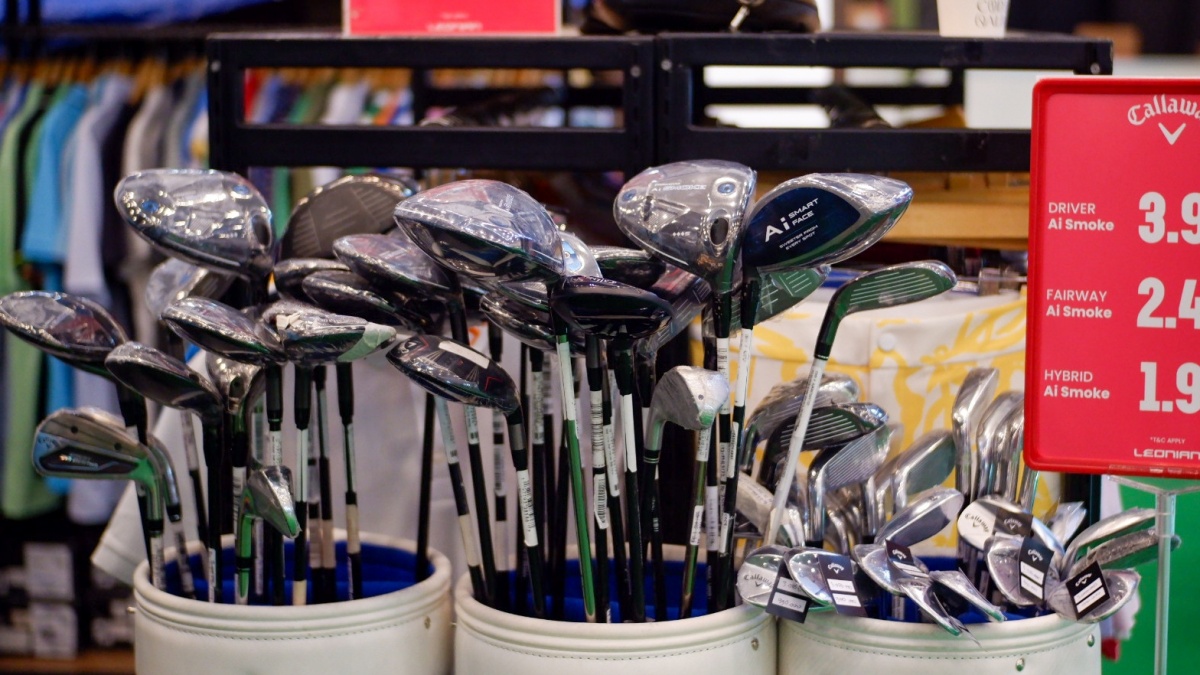 Bukan Sekadar Olahraga Elite, Golf Jadi Magnet Gaya Hidup Baru