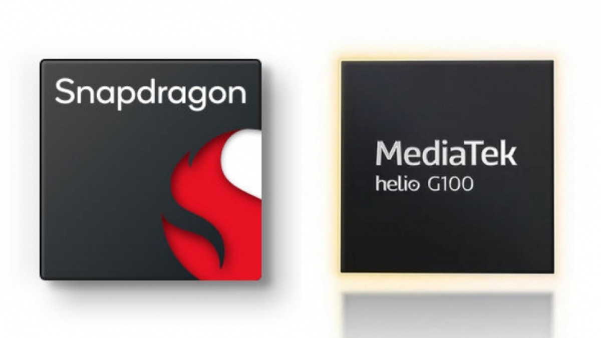 Qualcomm Snapdragon 685 vs MediaTek Helio G100, Bagus Mana?