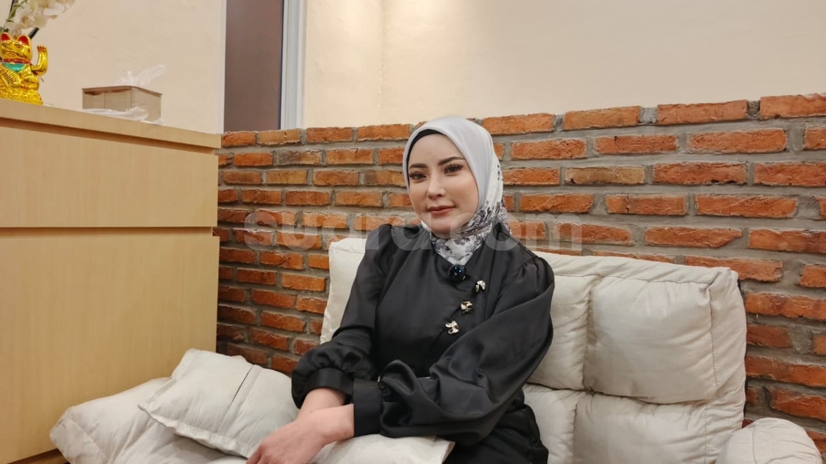 Tak Puas di Bidang Kuliner, Ayu Aulia Buka Salon hingga Butik