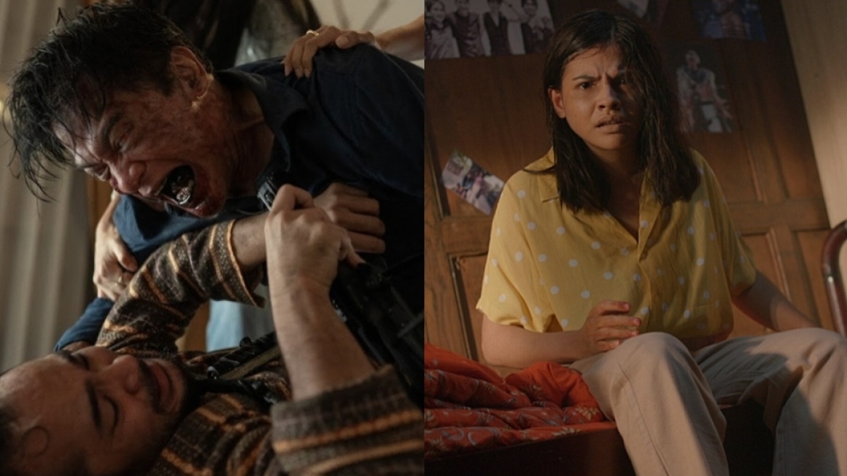 4 Film dan Serial Indonesia di Netflix Bertema Zombie, Abadi Nan Jaya Wajib Tonton!
