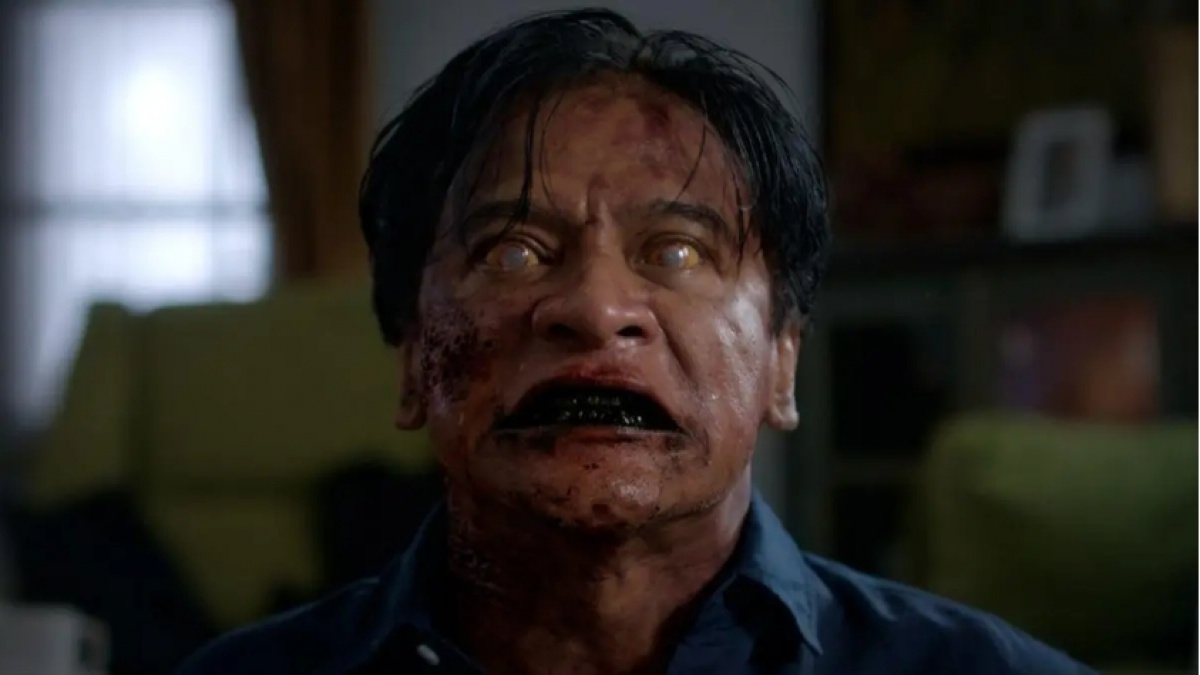 Fakta Film Abadi Nan Jaya, Zombie Lokal yang Terinspirasi dari Kantong Semar