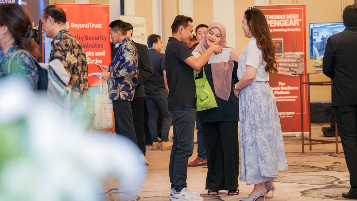 Cara Baru Manusia Hadapi Kecanggihan AI: Kuncinya Ada di Kolaborasi!