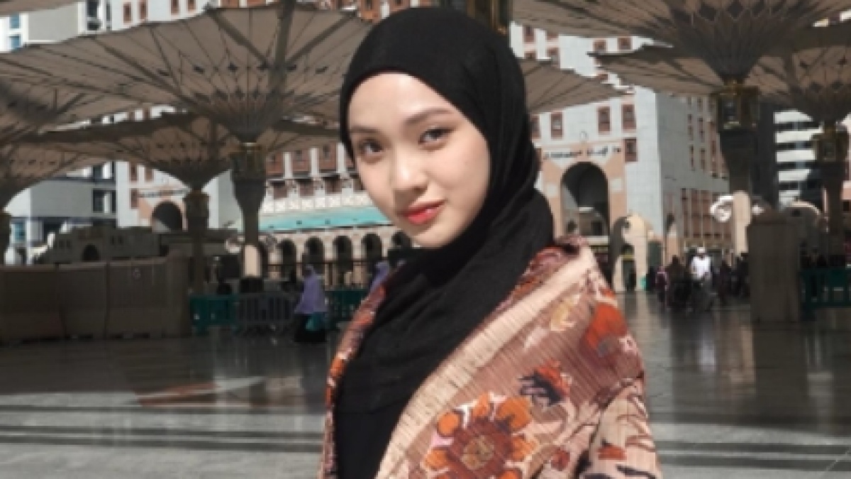 Muncul Isu Liar Jule Pernah Nikah sebelum dengan Na Daehoon