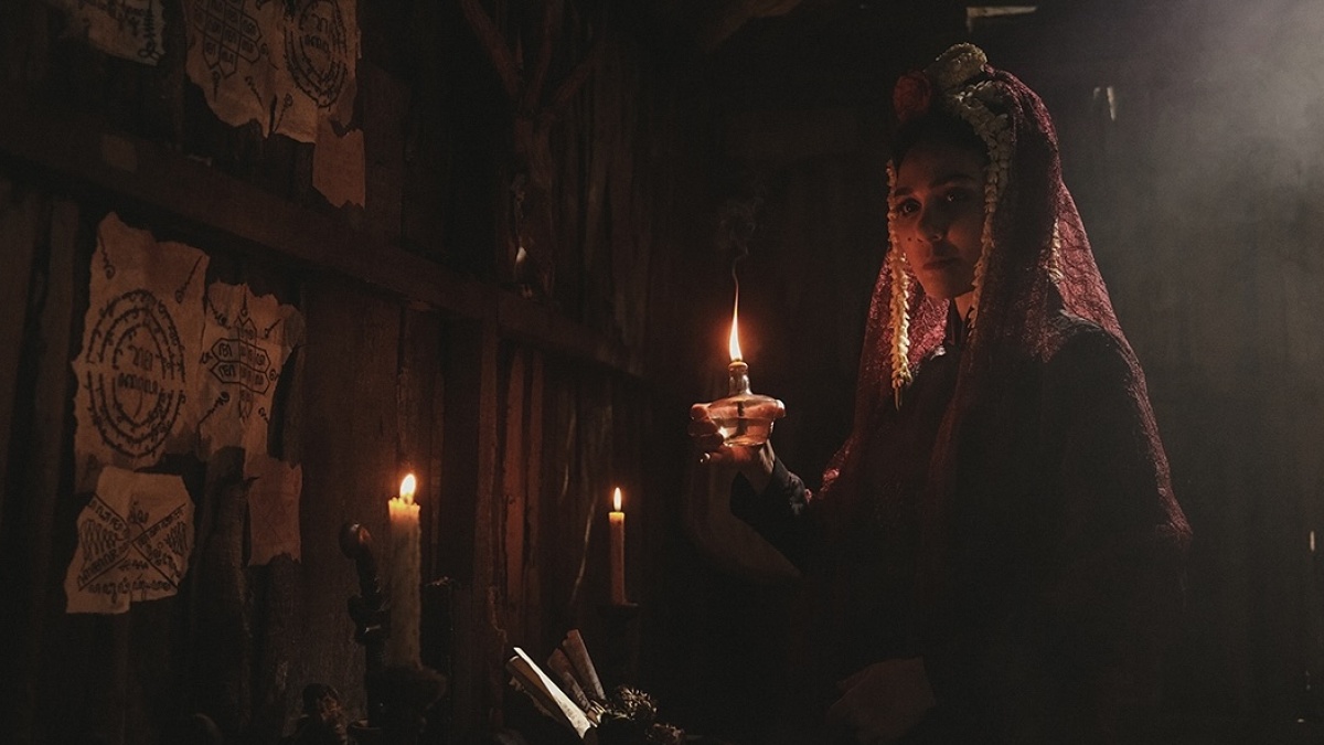 Banyak Pilihan Genre, 5 Film Bioskop Tayang Lebaran