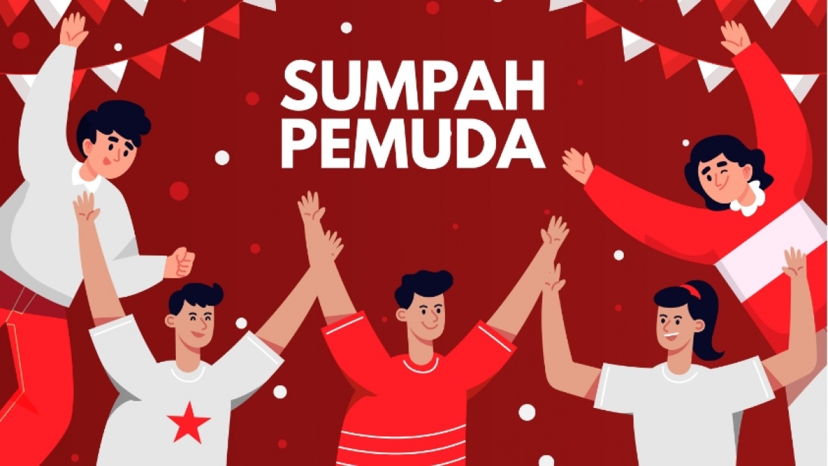 Kenapa Hari Sumpah Pemuda Tidak Tanggal Merah? Cek Penjelasan Resmi Aturannya