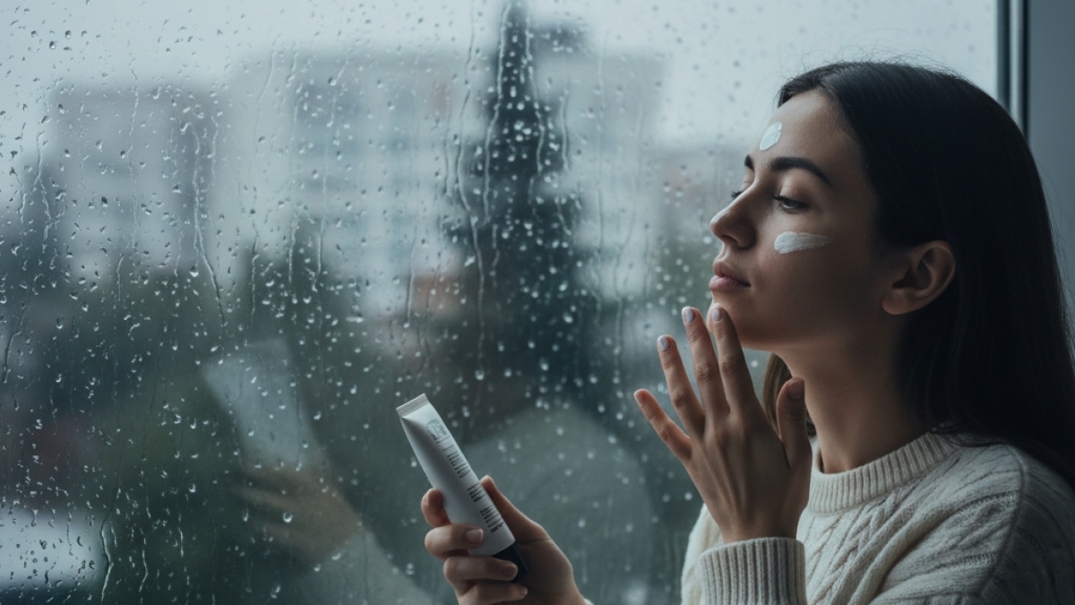10 Sunscreen Waterproof yang Tidak Luntur Terkena Air Hujan, Harga Mulai Rp30 Ribuan
