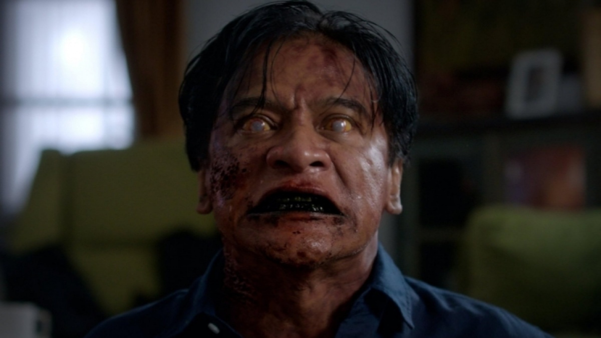 4 Film Kimo Stamboel di Netflix, Terbaru Abadi Nan Jaya
