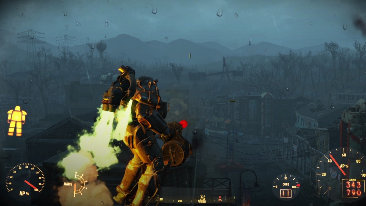 Trailer Fallout 4 Anniversary Edition Beredar, Siap Hadir ke Switch 2