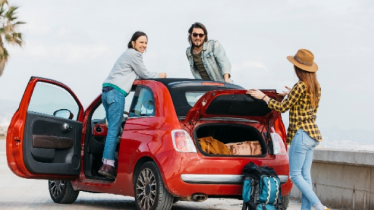 7 Mobil Matic 4 Seater untuk Keluarga Kecil Mulai 50 Jutaan, Irit dan Mudah Dirawat