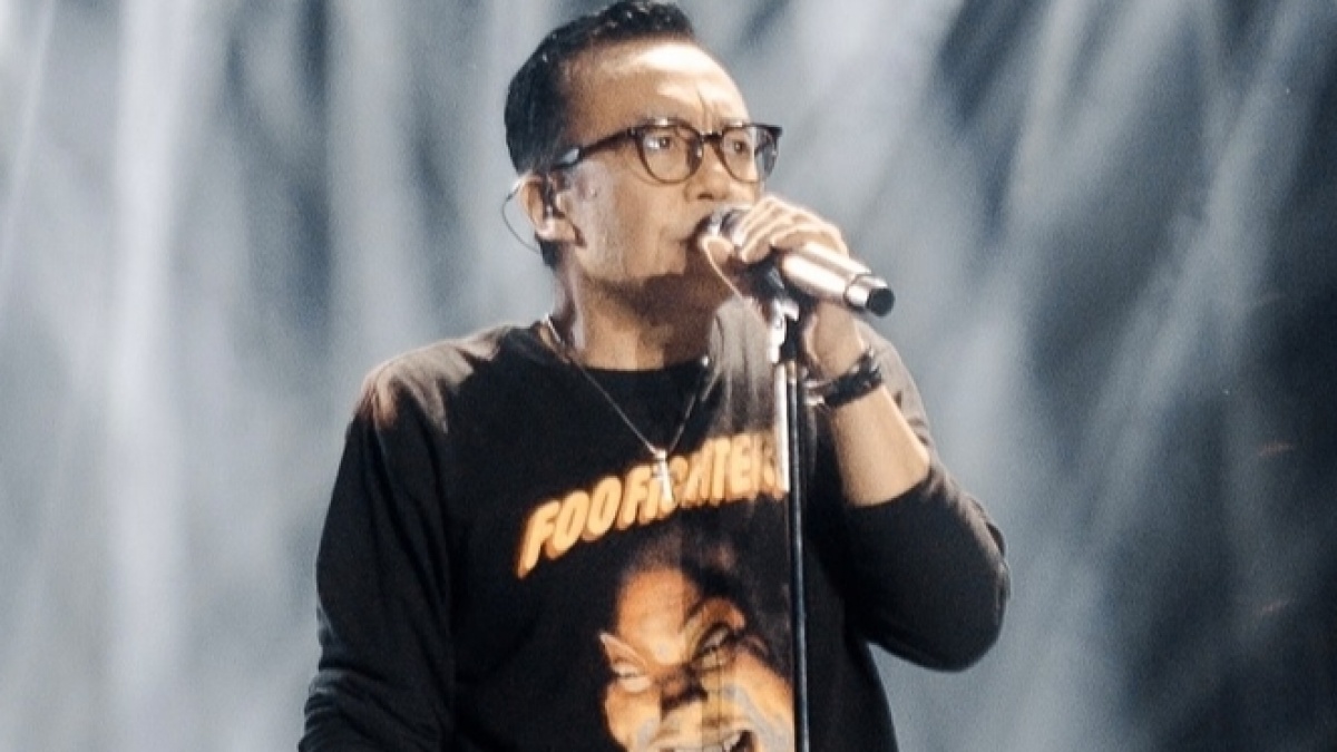 Asal-usul Lagu Hampa, Momen Pilu Ari Lasso Kehilangan Anak dalam Kandungan