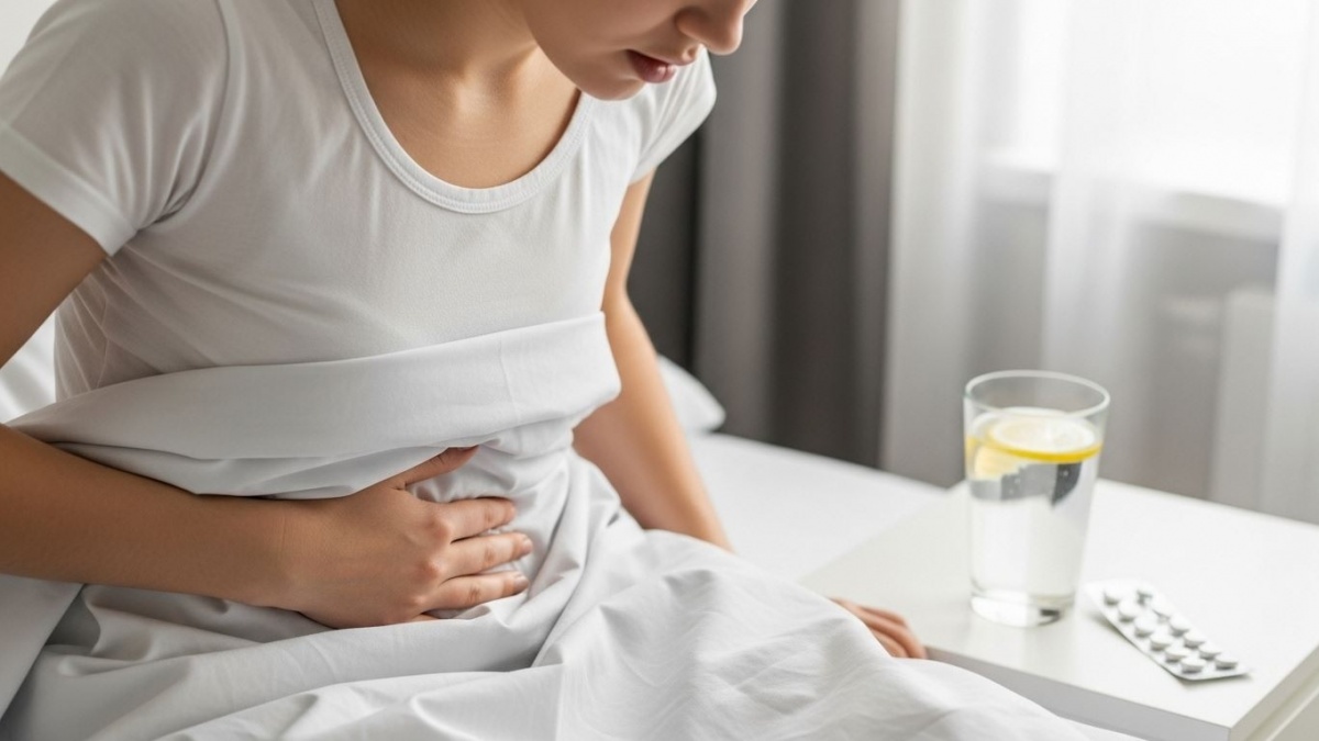 Viral Pengantin Baru Terkena Honeymoon Cystitis H+7 usai Menikah, Apa Itu?