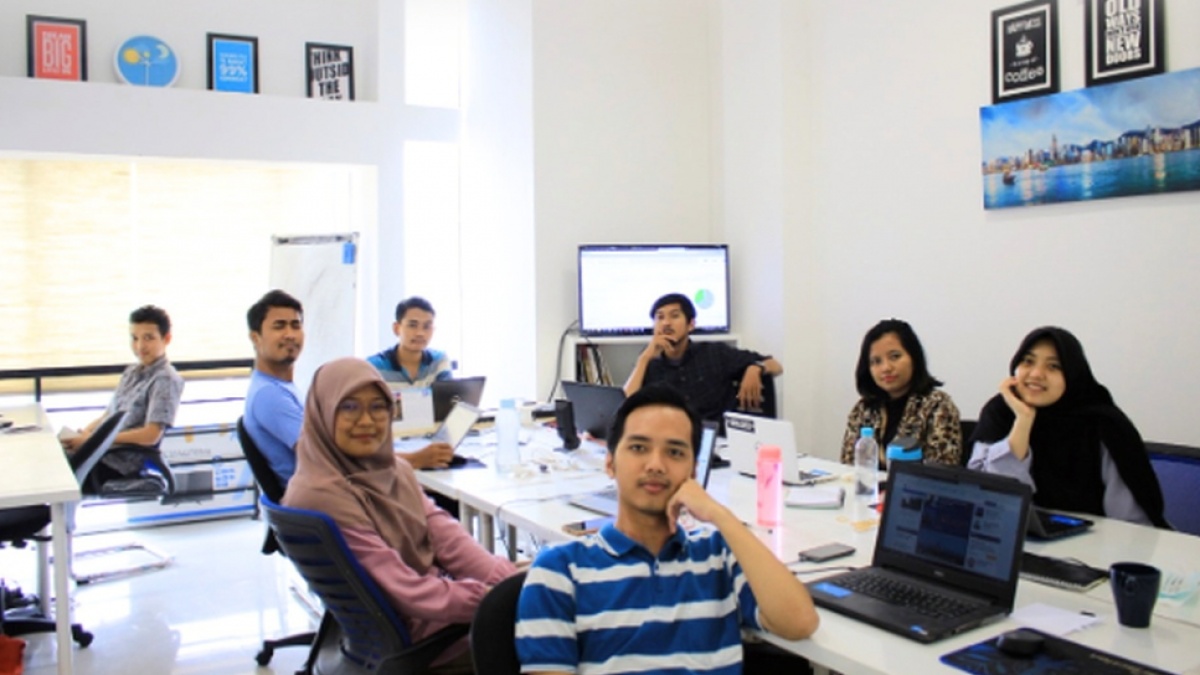 Datamaya Consulting Optimalkan Strategi SEO dan SEM untuk Dongkrak Customer Bisnis di Google
