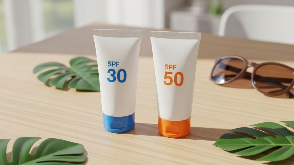 SPF pada Sunscreen Artinya Apa? Ini Penjelasan dan Fungsi Pentingnya untuk Kulit