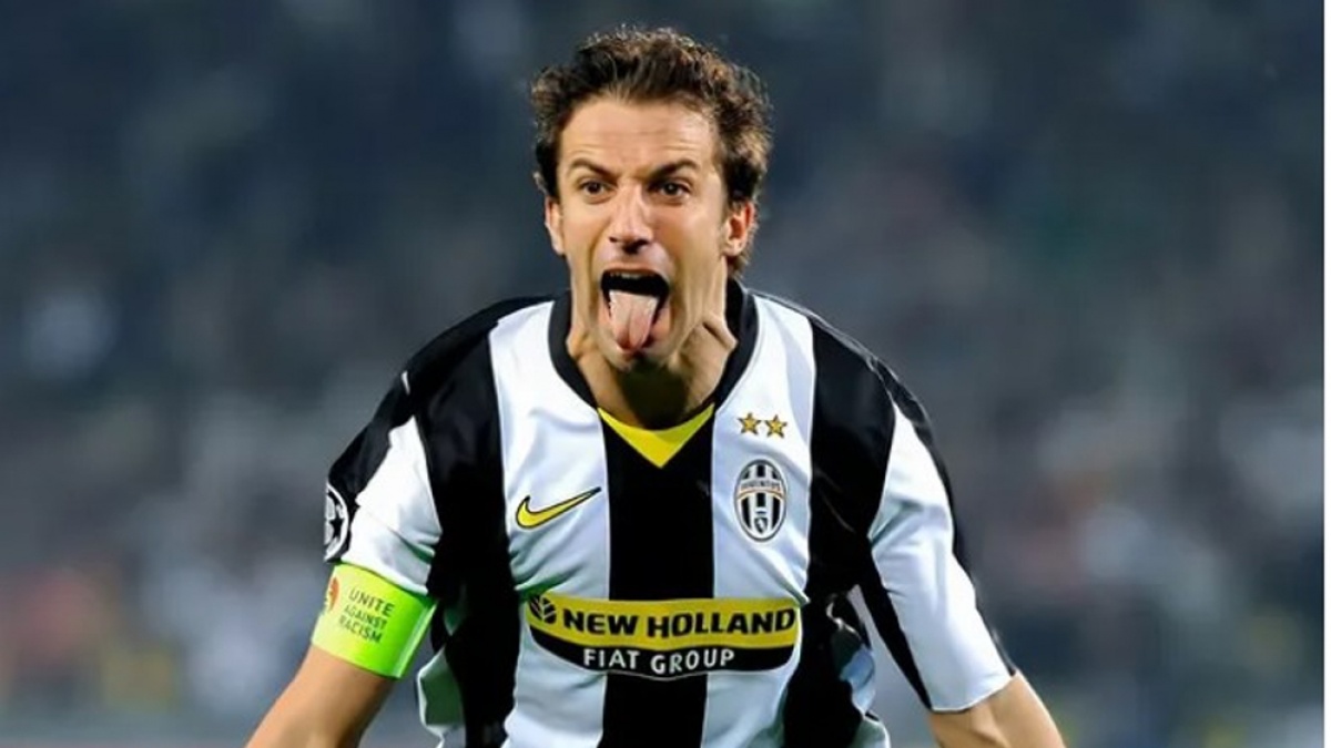Legenda Inter Milan Serang Del Piero Saat Bilang Il Nerazzurri sebagai Tim Terkuat Serie A