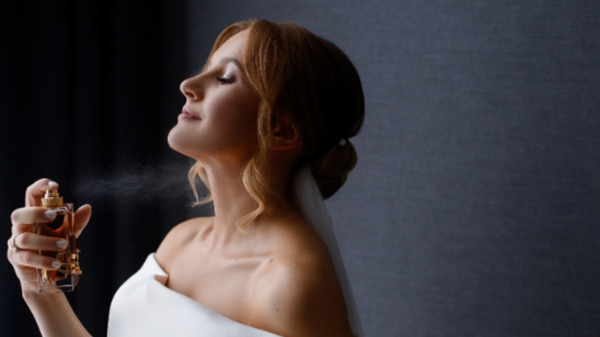 7 Parfum Lokal yang Wanginya Meninggalkan Jejak untuk Pria dan Wanita