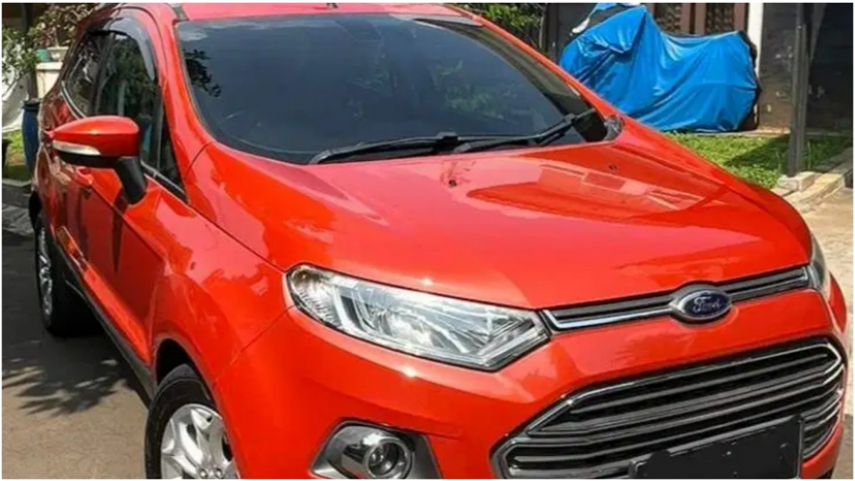5 Rekomendasi Mobil SUV Murah Stylish untuk Keluarga Muda, Harga Mulai Rp80 Jutaan