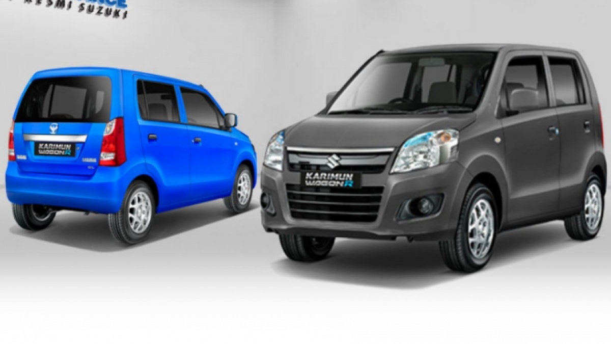 Berapa Harga Mobil Karimun Bekas? Ini Daftar Lengkap 2025