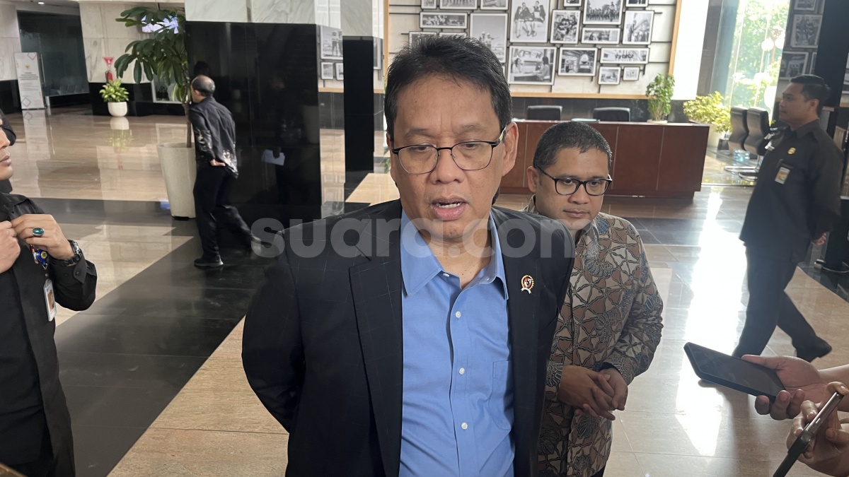Purbaya Akui Pertumbuhan Ekonomi Q3 2025 Lambat, Tapi Warga Mulai Percaya Prabowo