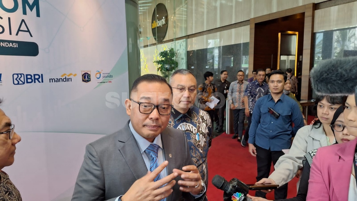 BKPM Permudah Izin KKPR Darat bagi Usaha Mikro