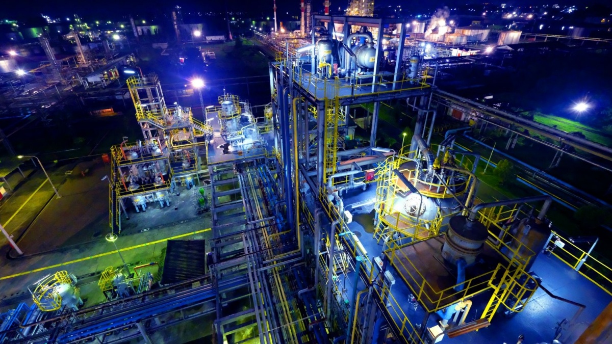 Pengacara Sebut Dakwaan Perkara Tata Kelola Minyak Tak Terbukti
