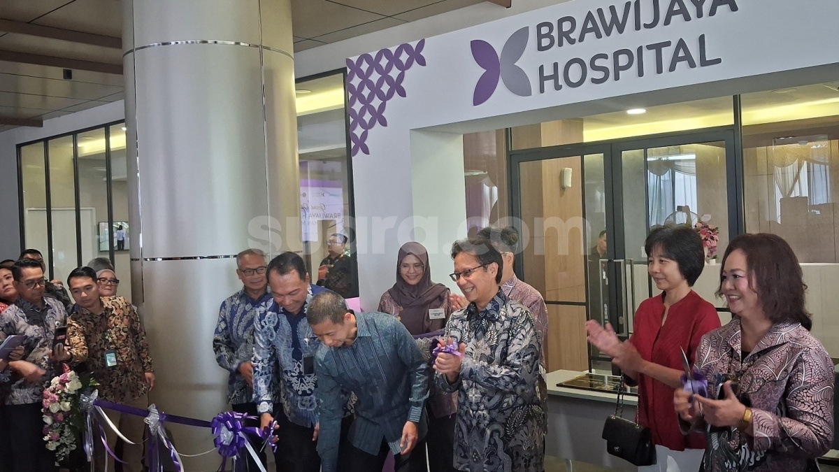 Ada 4,8 Juta Kelahiran Setahun, Menkes Budi Dorong Perbanyak Fasilitas Kesehatan Berkualitas