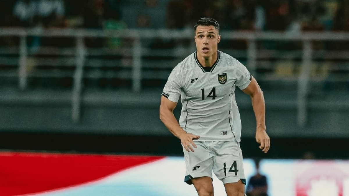 Rumor Beredar Persib Bandung Bakal Rekrut Joey Pelupessy