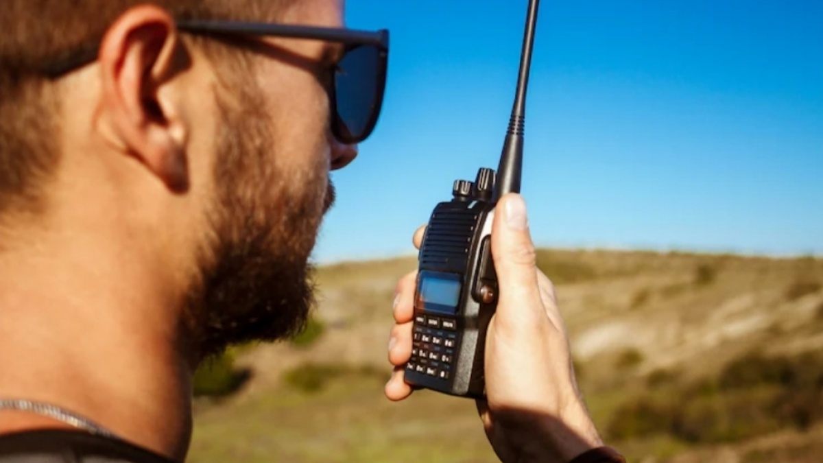 Komunikasi Instan Tanpa Bergantung Internet, Ini Alasan Radio Profesional Masih Dibutuhkan