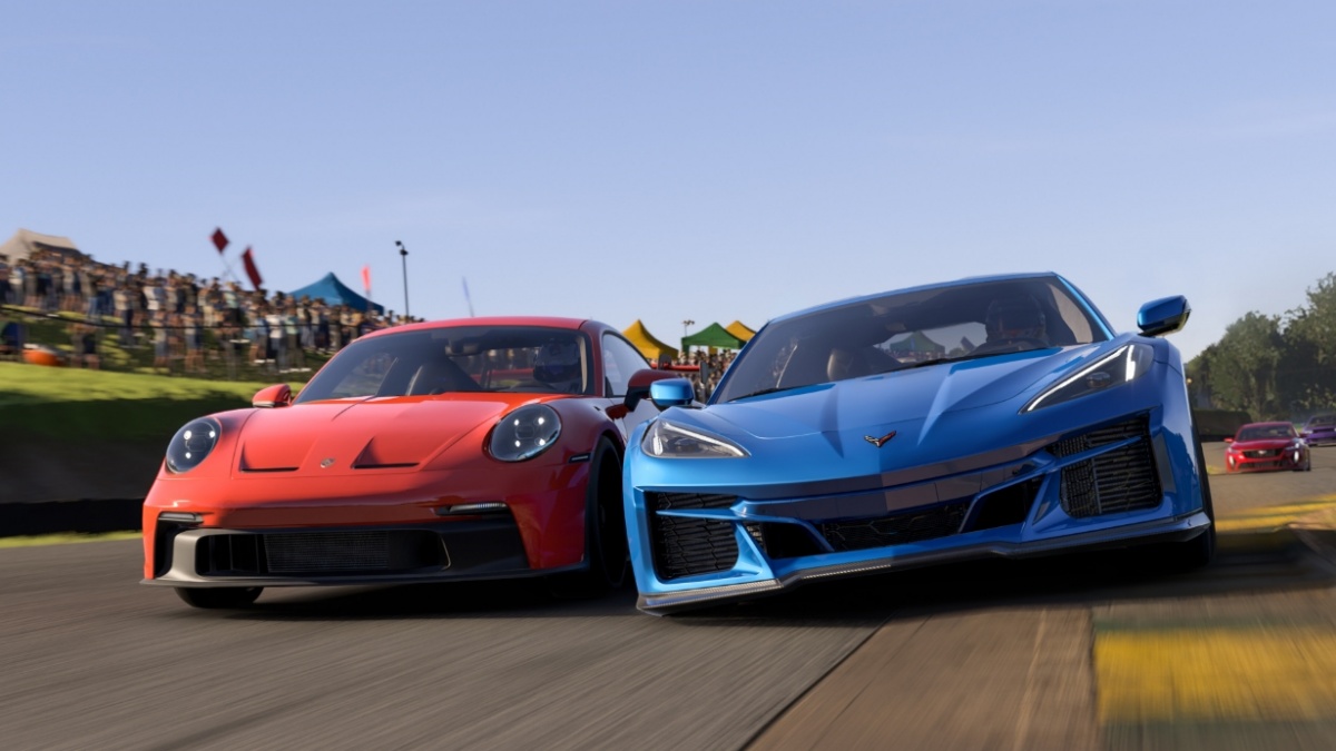 Masa Depan Forza Motorsport di Persimpangan Jalan, Phil Spencer Buka Suara
