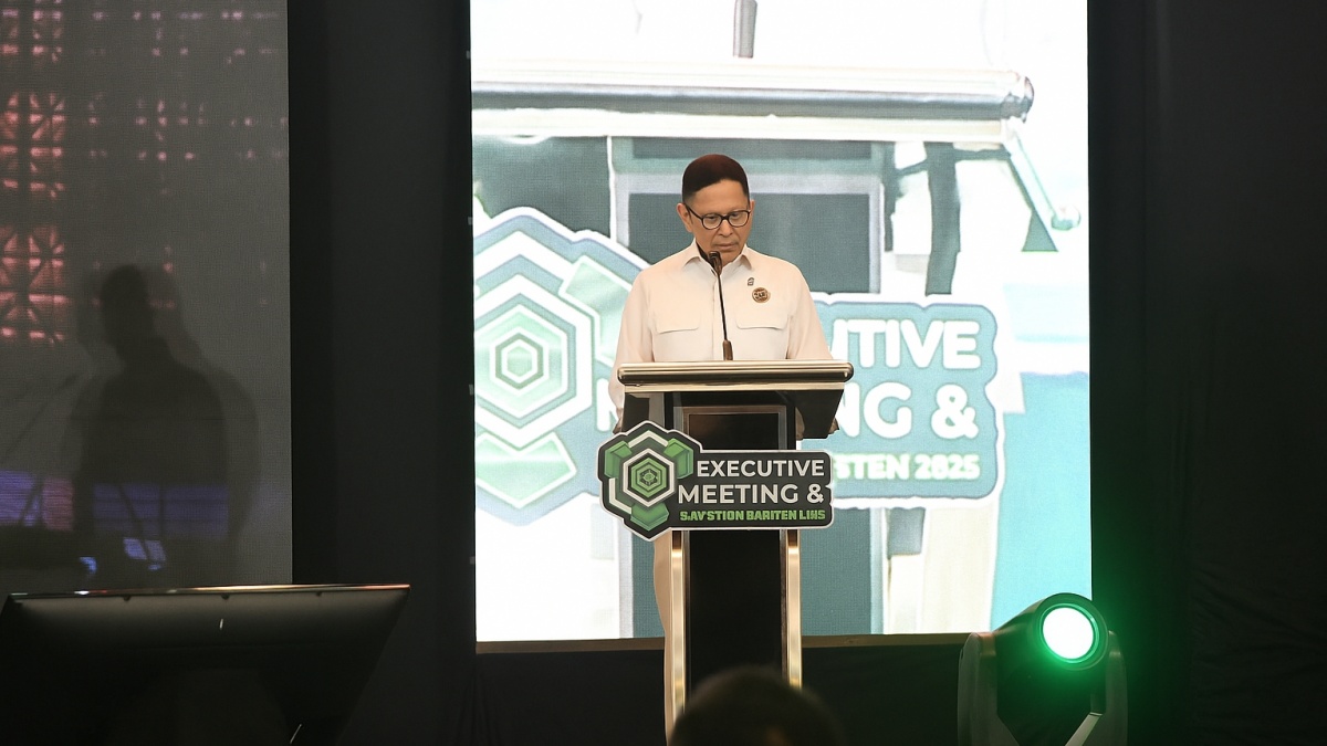 Menuju Nol Emisi 2060, Pemerintah Masukkan PLTN ke Rencana Strategis Energi Nasional
