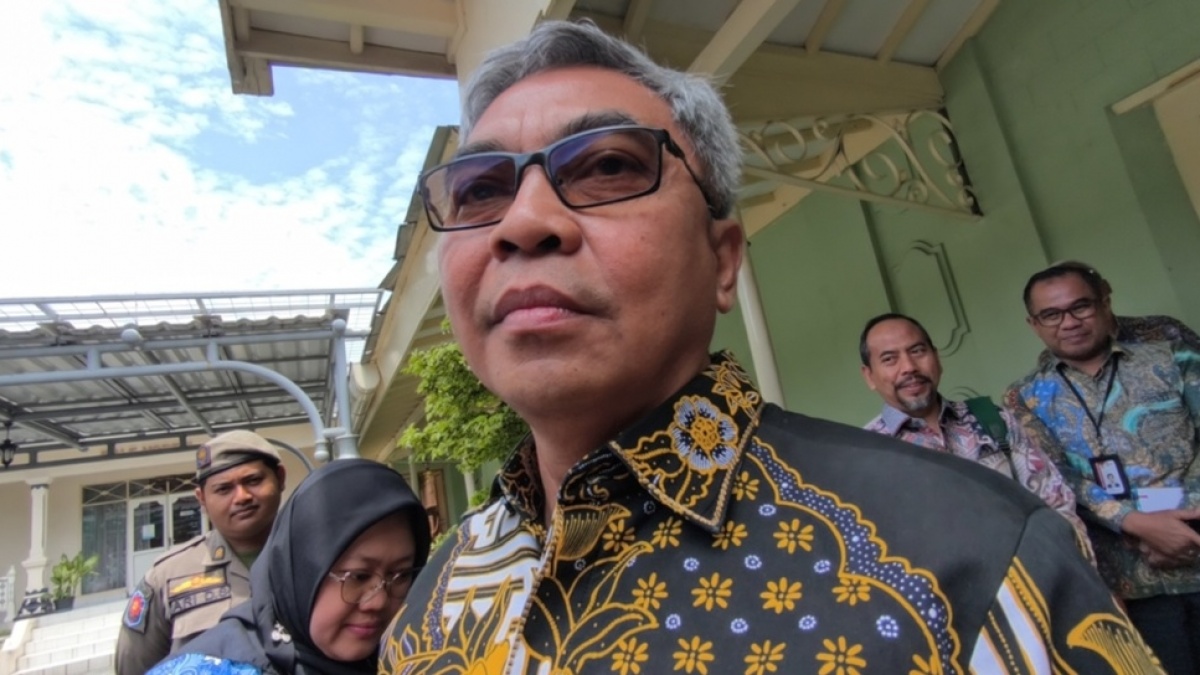 KPK Tegaskan Status Setyo Budiyanto: Sudah Purnawirawan, Aman dari Putusan MK