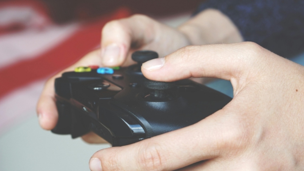 Top Up Game di VCGamers Support Semua Metode Pembayaran
